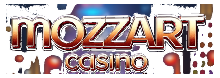 mozzart casino logo